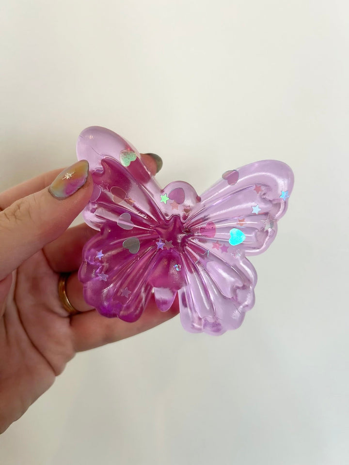 Butterfly Squishie