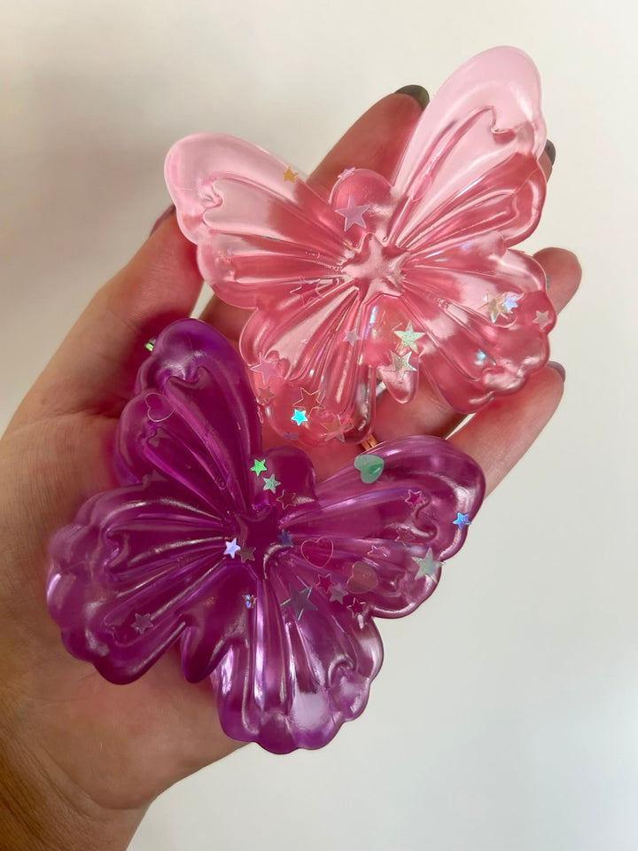 Butterfly Squishie