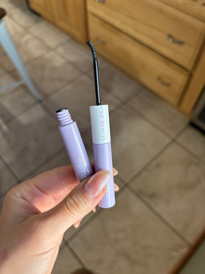 Infinity Lock Lash Bond &amp; Sealer