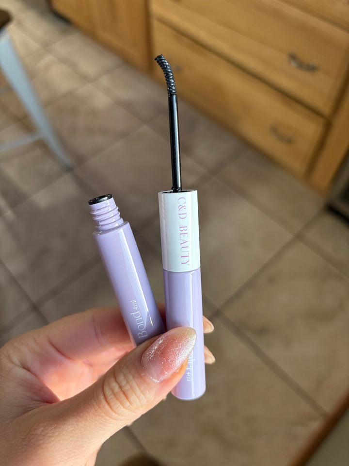 Infinity Lock Lash Bond &amp; Sealer
