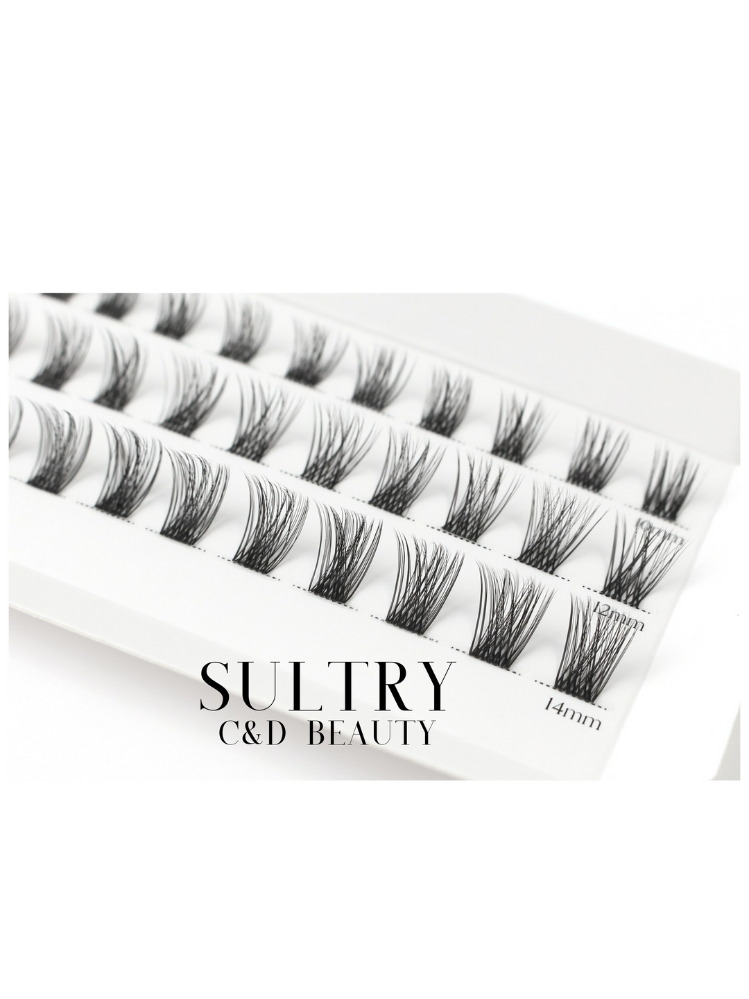 Sultry Forever Flawless Refill