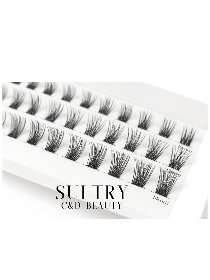 Sultry Forever Flawless Refill