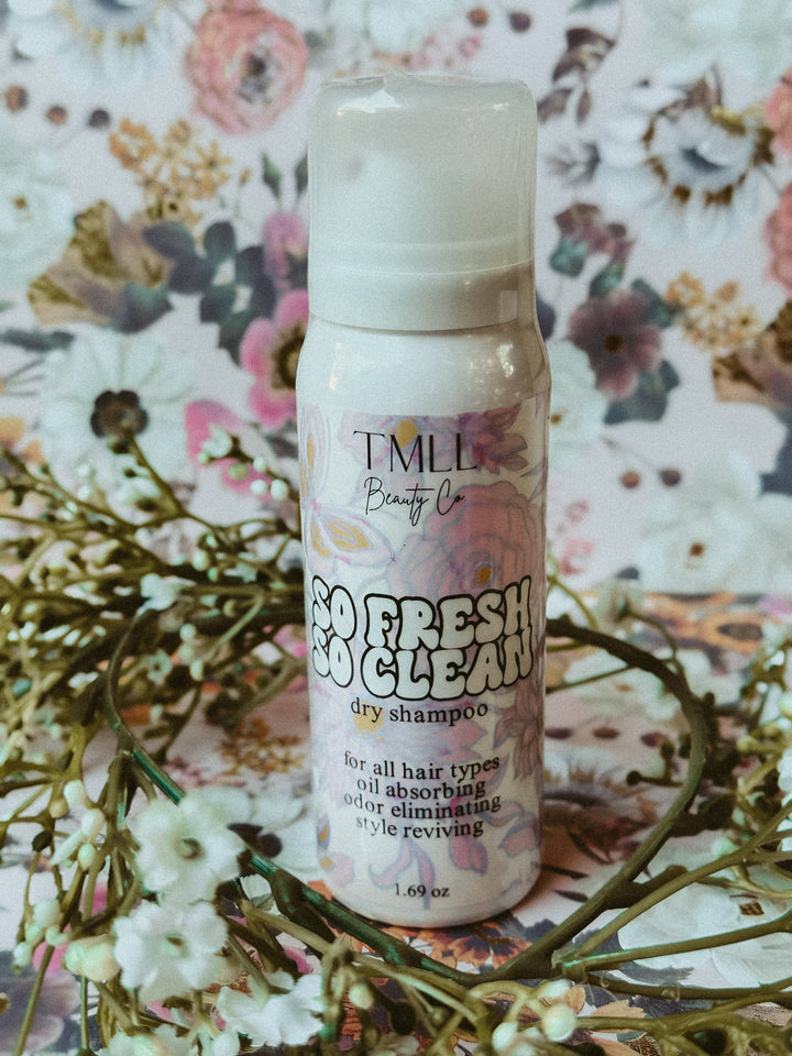 So Fresh So Clean Dry Shampoo - Mini