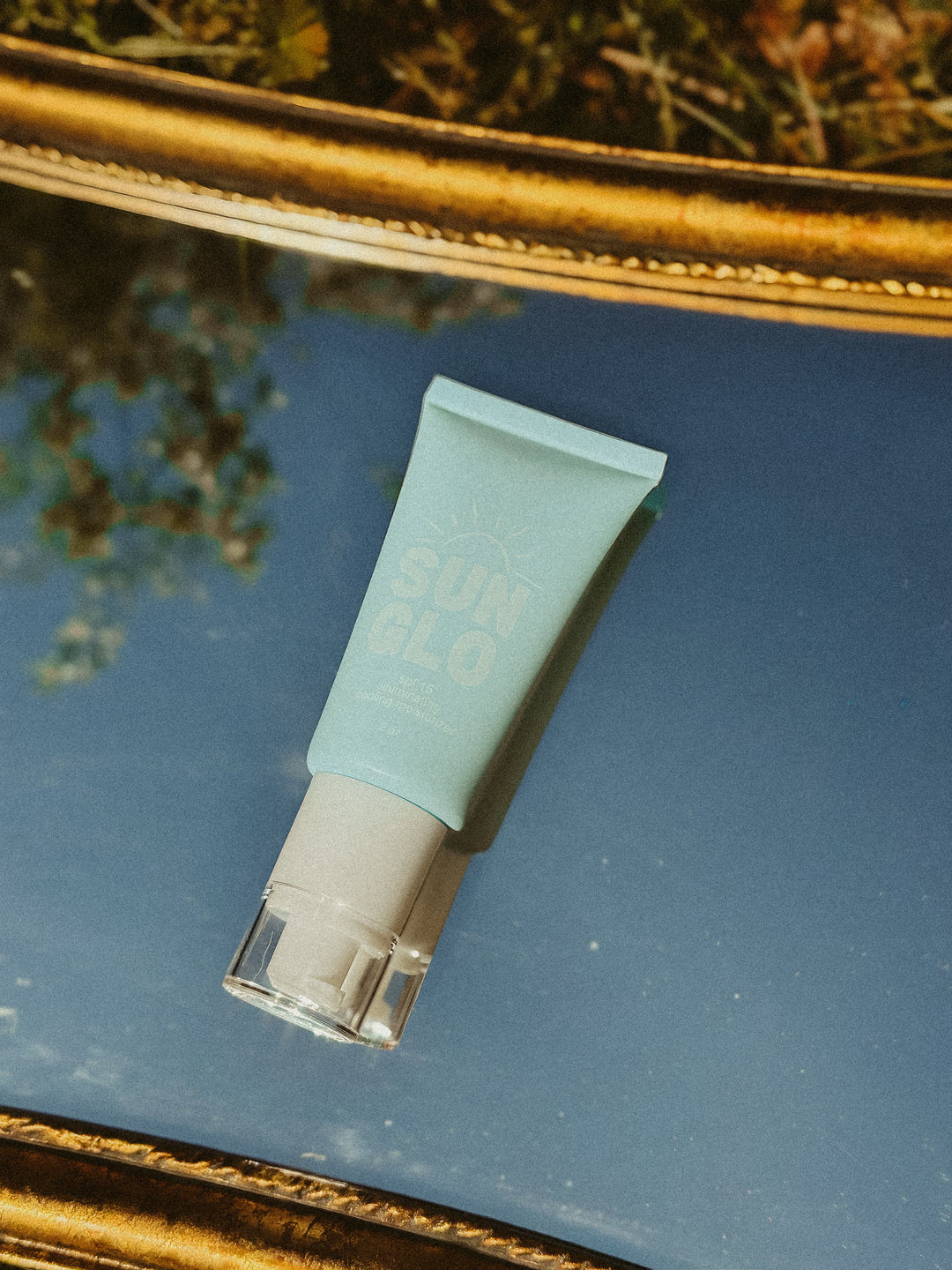 TMLL Sun Glo Cooling Moisturizer