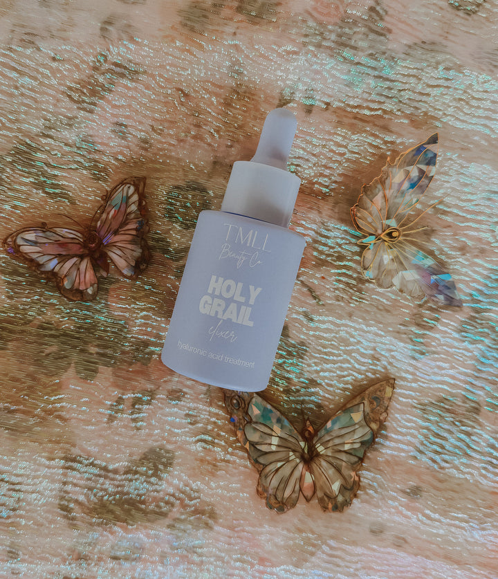 TMLL Skin Candy Holy Grail Hyaluronic Acid Elixir