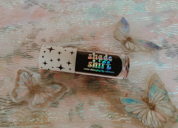 Shade Shift Lip Oil - Mood Ring