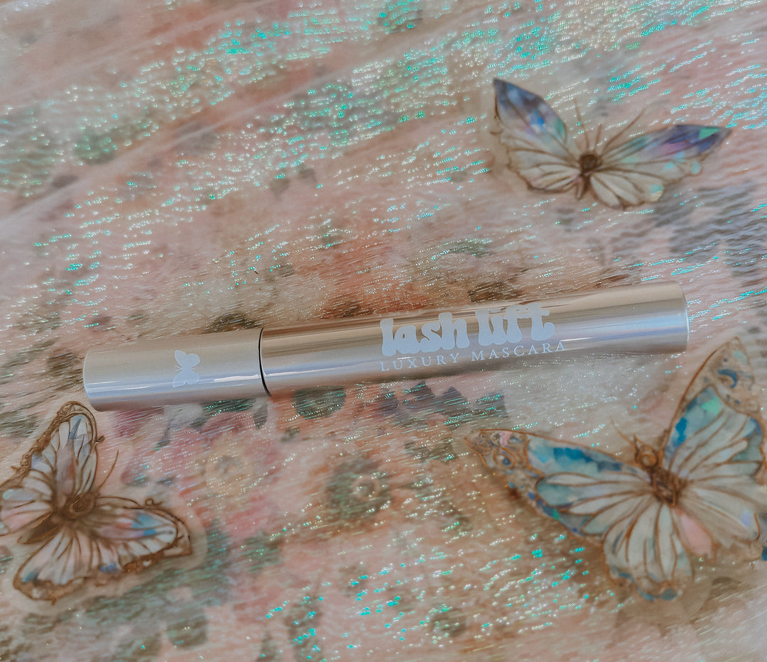 Lash Lift Luxury Collagen Infused Mascara