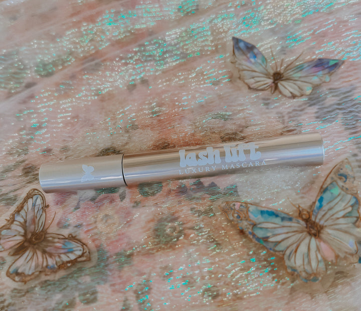 Lash Lift Luxury Collagen Infused Mascara