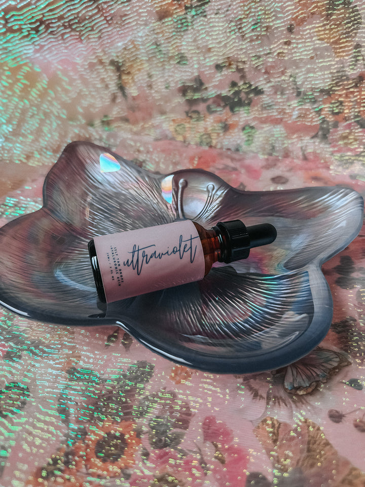 Ultra Violet Gradual Tan Drops