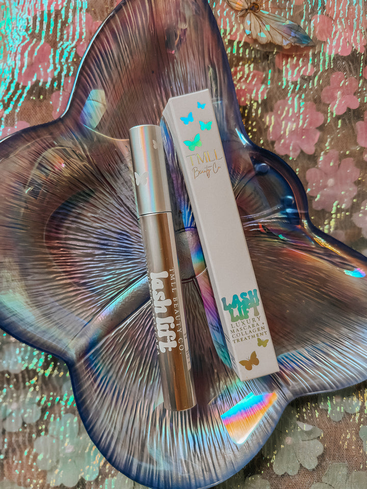 Lash Lift Luxury Collagen Infused Mascara