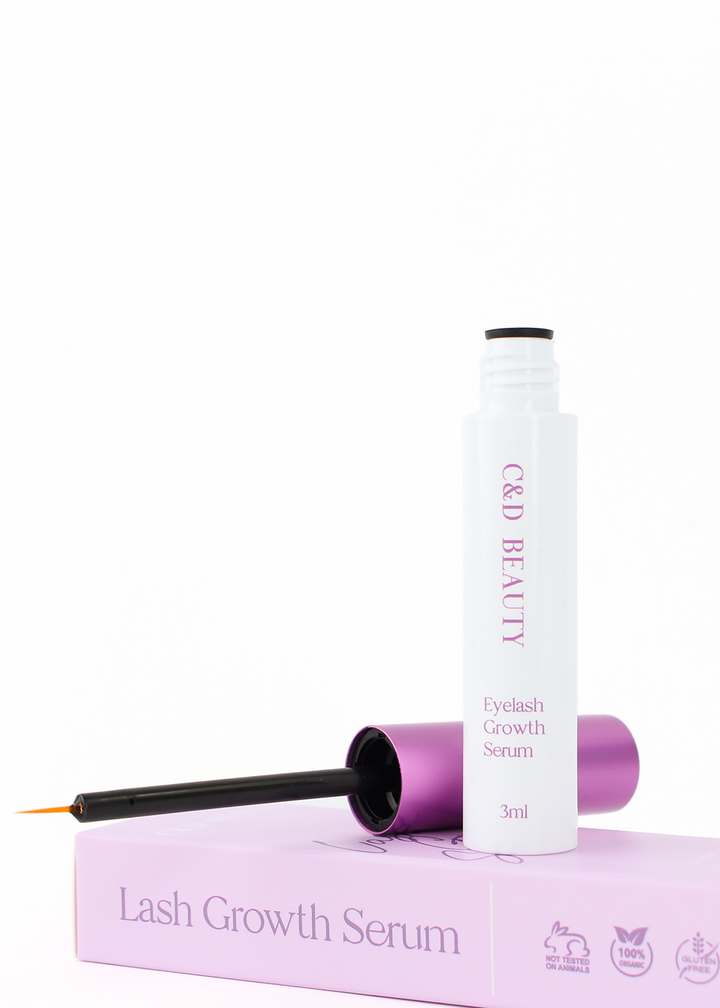 Lash Growth Elixir