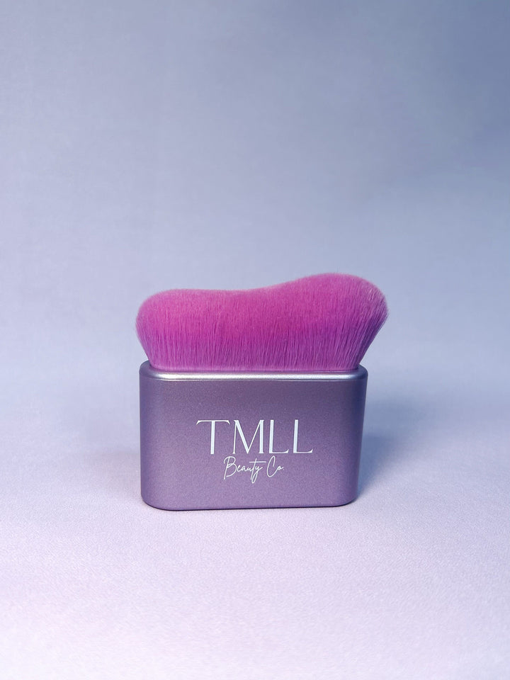Self Tan Contour &amp; Blending Brush