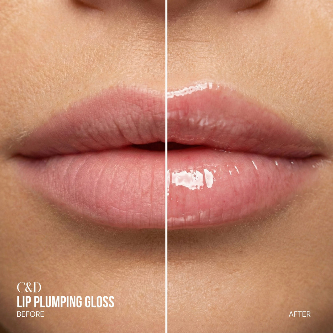 Lip Gloss Plumper
