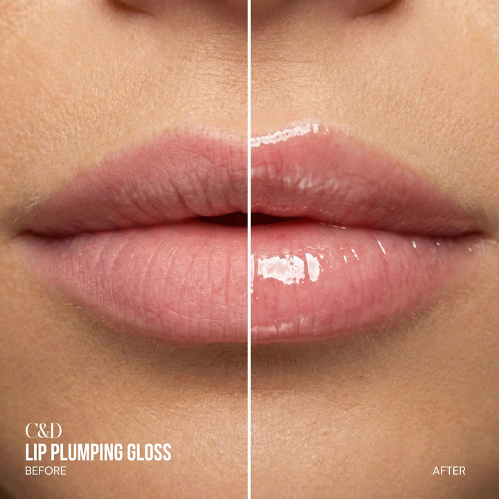 Lip Gloss Plumper