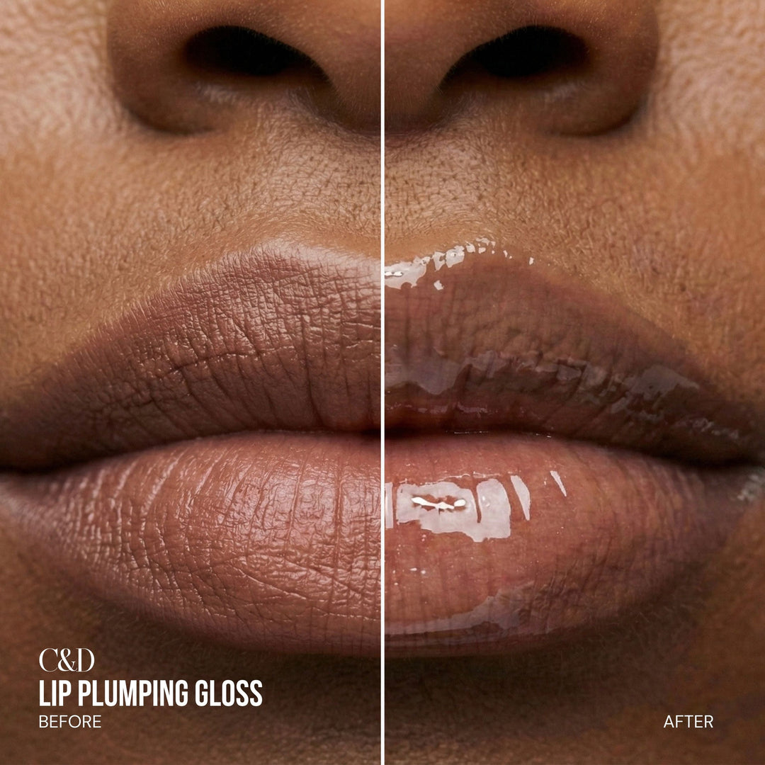 Lip Gloss Plumper