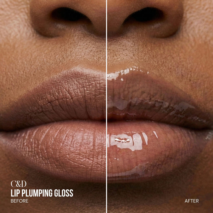 Lip Gloss Plumper