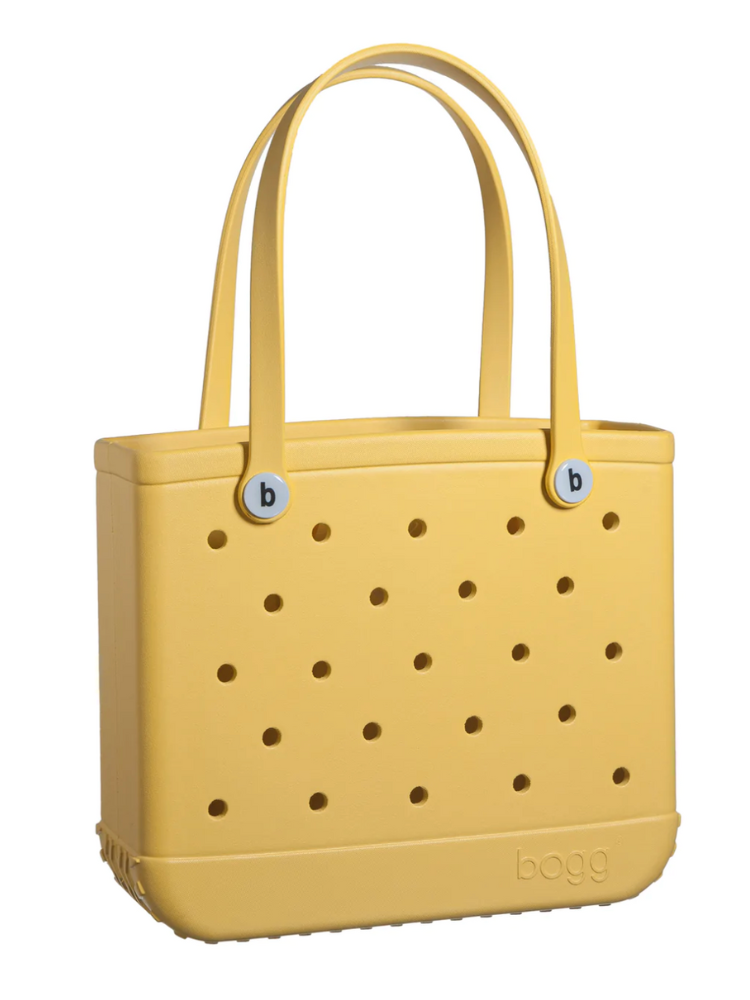 Baby Bogg Bags - Yellow