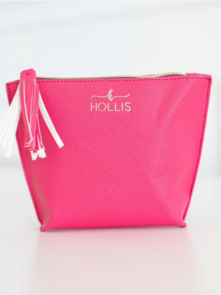 Hollis Holy Chic - Hot Pink