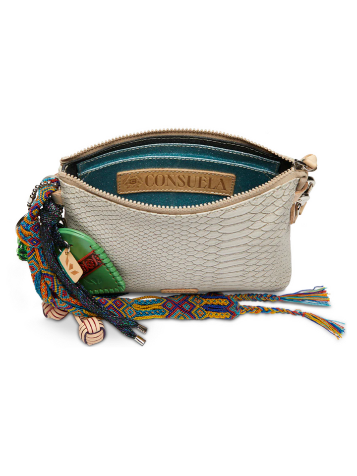 Consuela Midtown Crossbody - Thunderbird