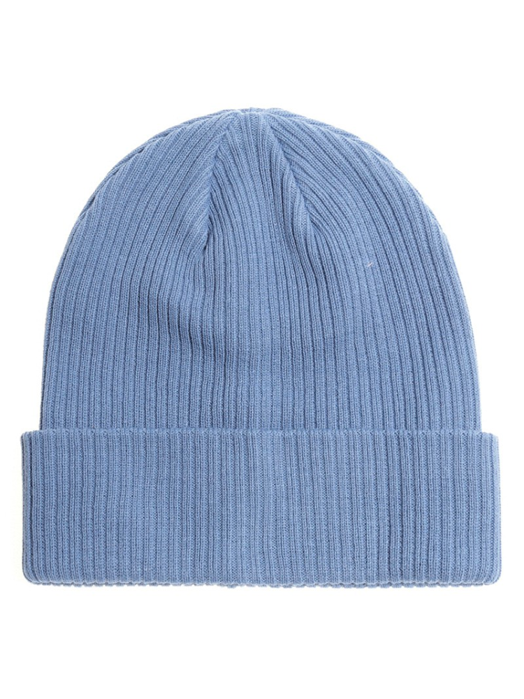 Knitted Beanies - Sky Blue