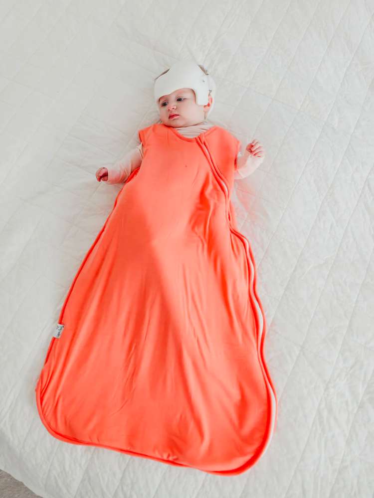 Copper Pearl Sleepsack - Stella