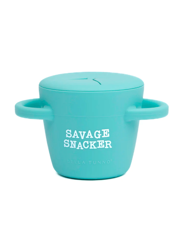 Bella Tunno Happy Snacker - Savage Snacker