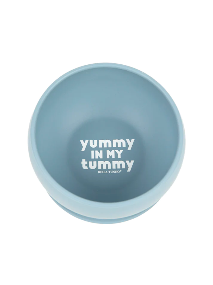 Bella Tunno Wonder Bowl - Yummy In My Tummy