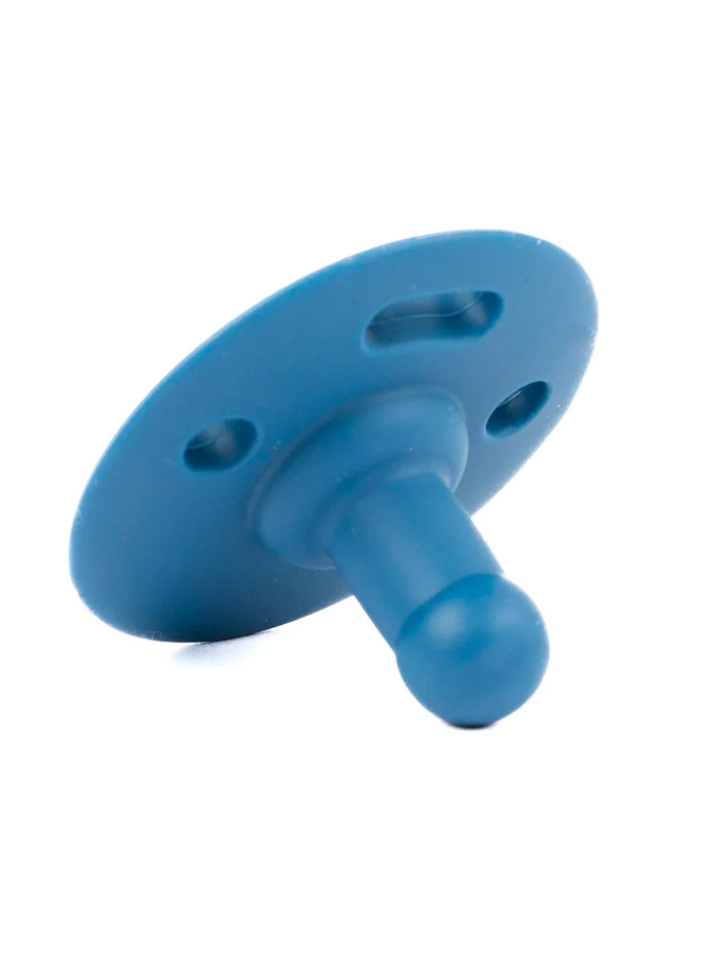 Bella Tunno Pacifier - Mini Man