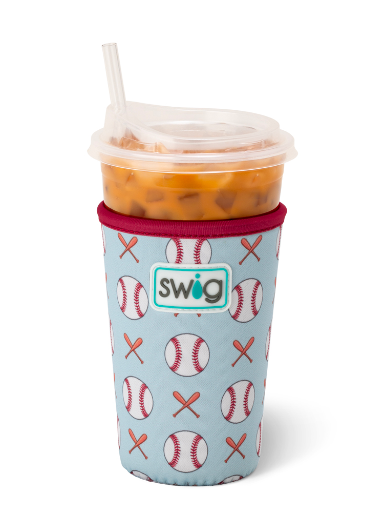 Swig Iced Cup Coolie - Home Run