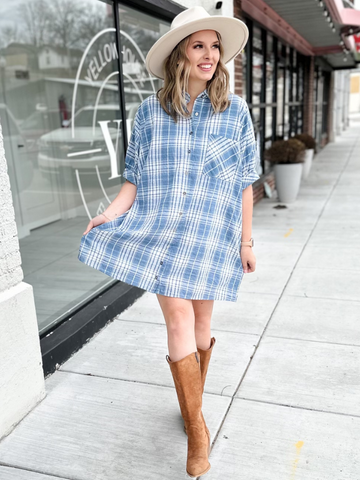 Dresses – YellowHouse Market & Boutique