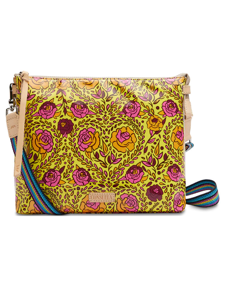 Consuela Downtown Crossbody - Millie