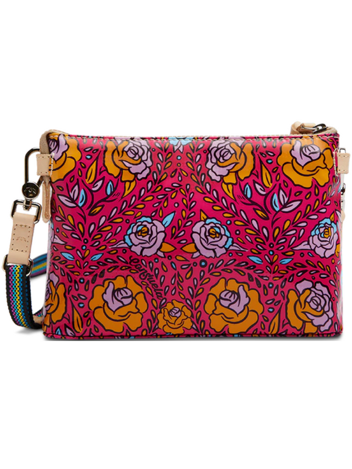 Consuela Midtown Crossbody - Molly