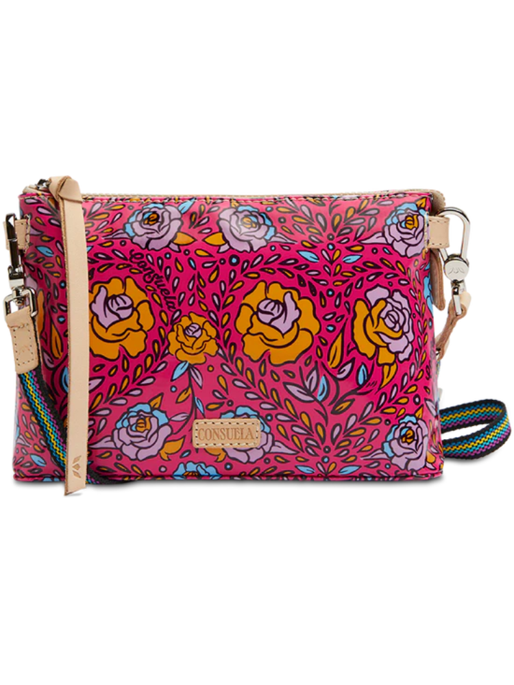 Consuela Midtown Crossbody - Molly