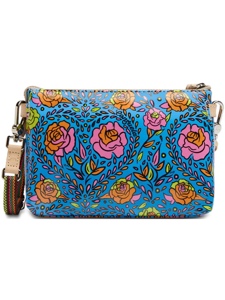 Consuela Midtown Crossbody - Mandy