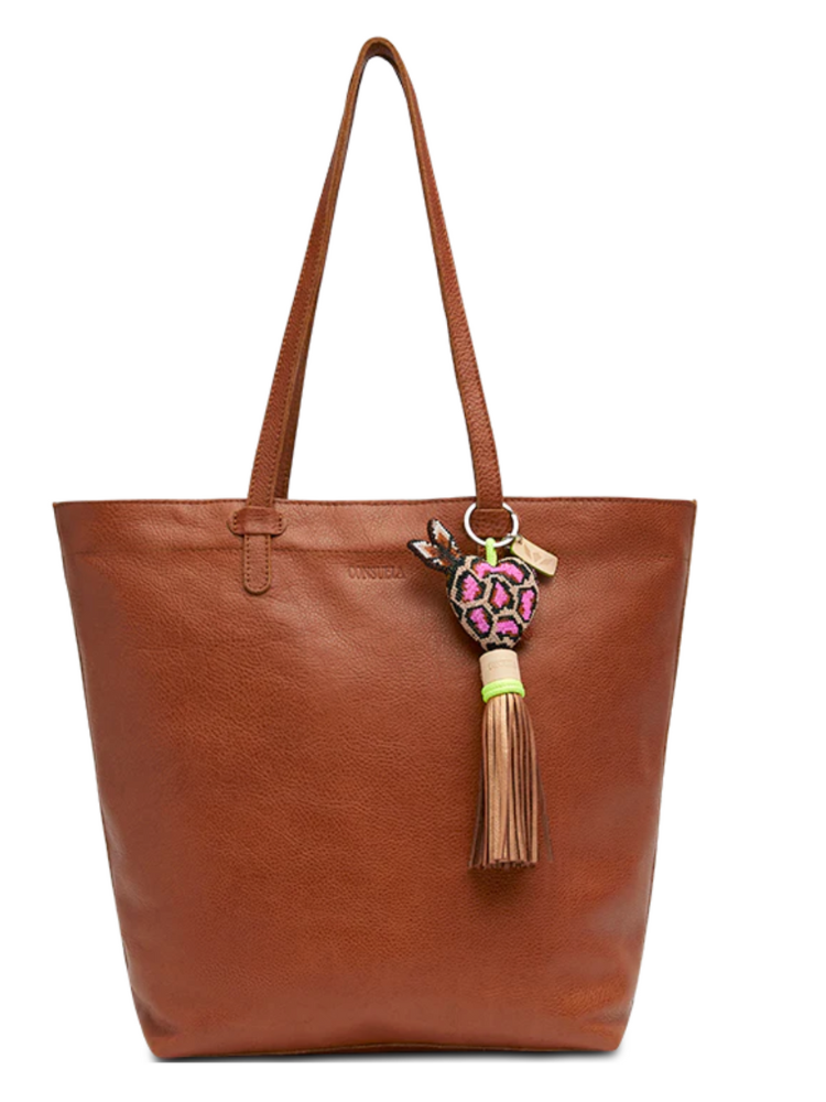 Consuela Daily Tote - Brandi