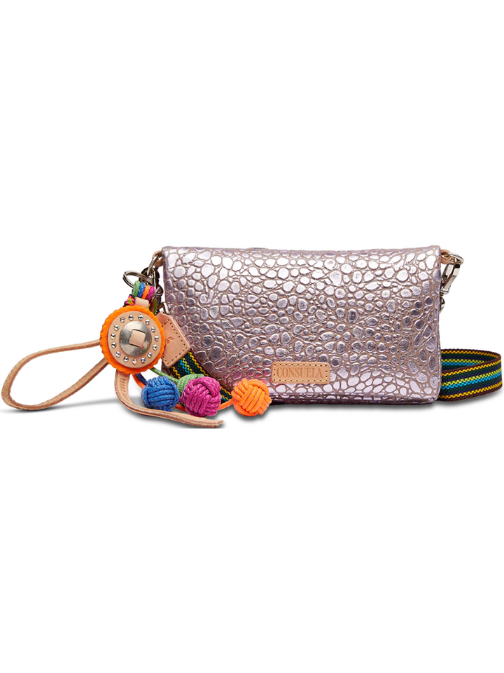 Consuela Uptown Crossbody - Lulu