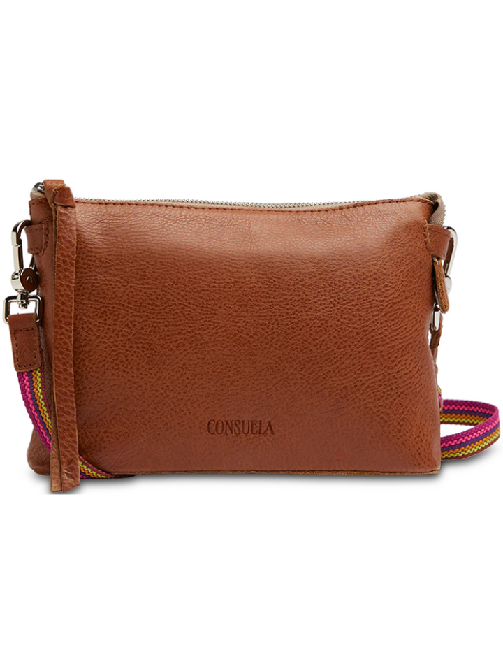 Consuela Midtown Crossbody - Brandi