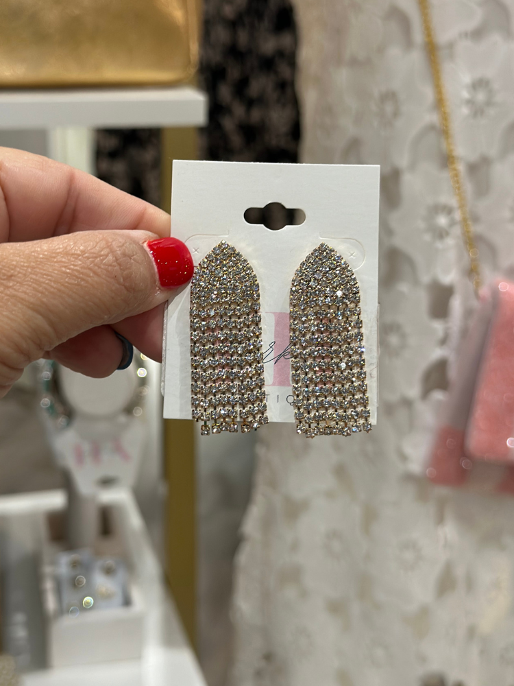 The Nikki Earrings