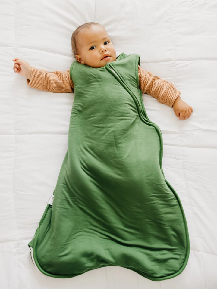 Copper Pearl Sleepsack - Alder