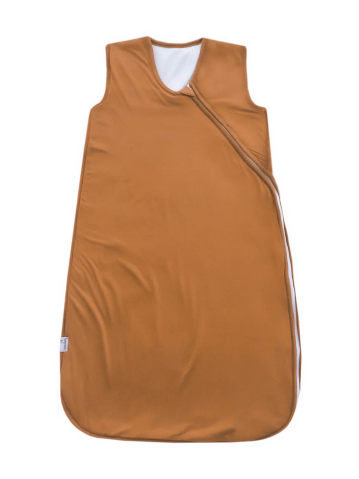 Copper Pearl Sleepsack - Camel