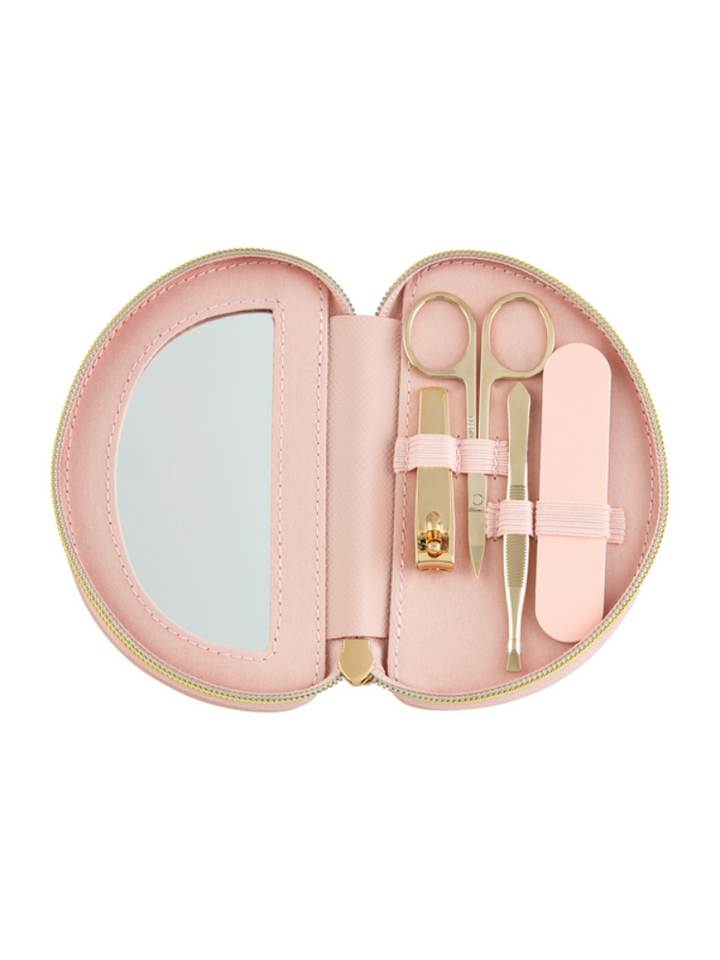 Manicure Kit - Blush