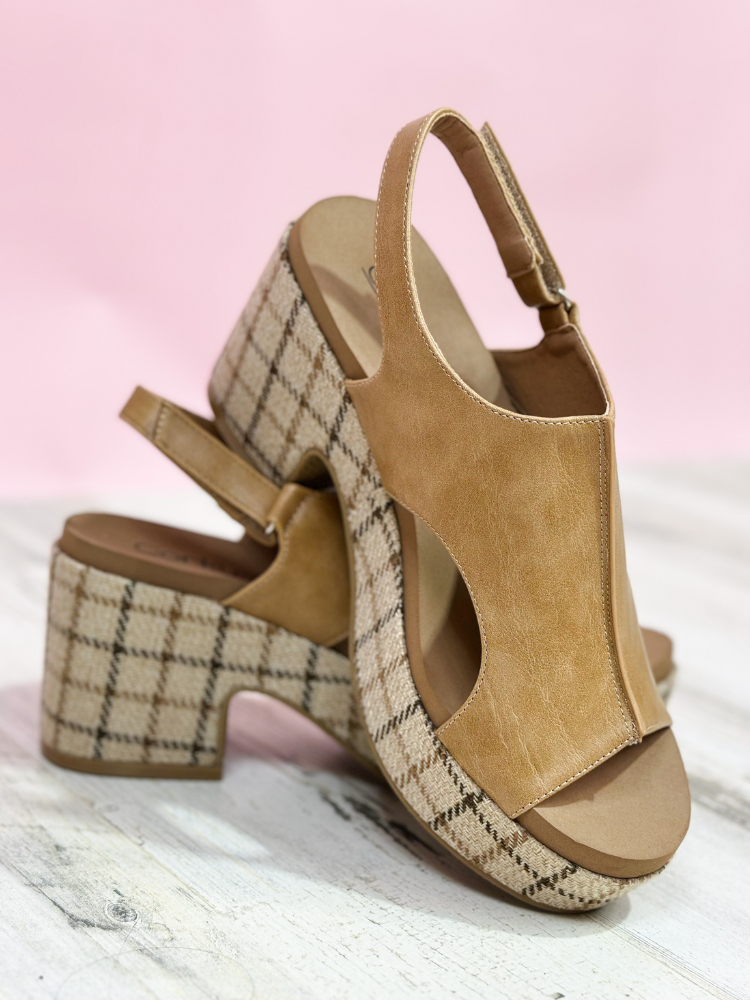 Miss Carley - Caramel Combo