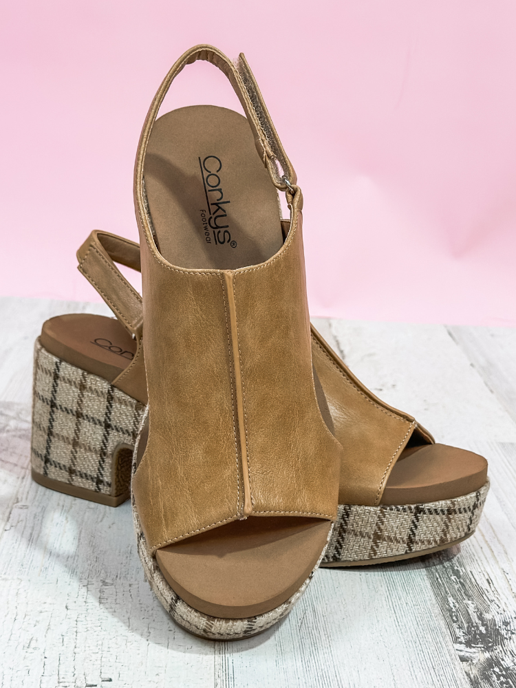 Miss Carley - Caramel Combo