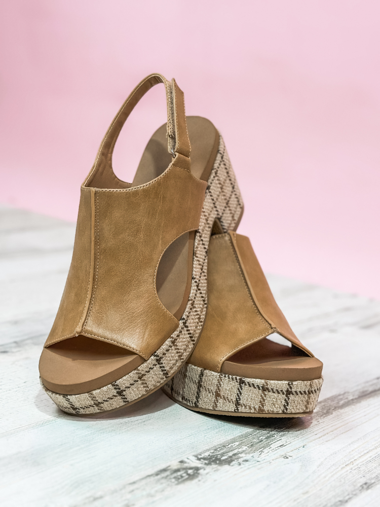 Miss Carley - Caramel Combo