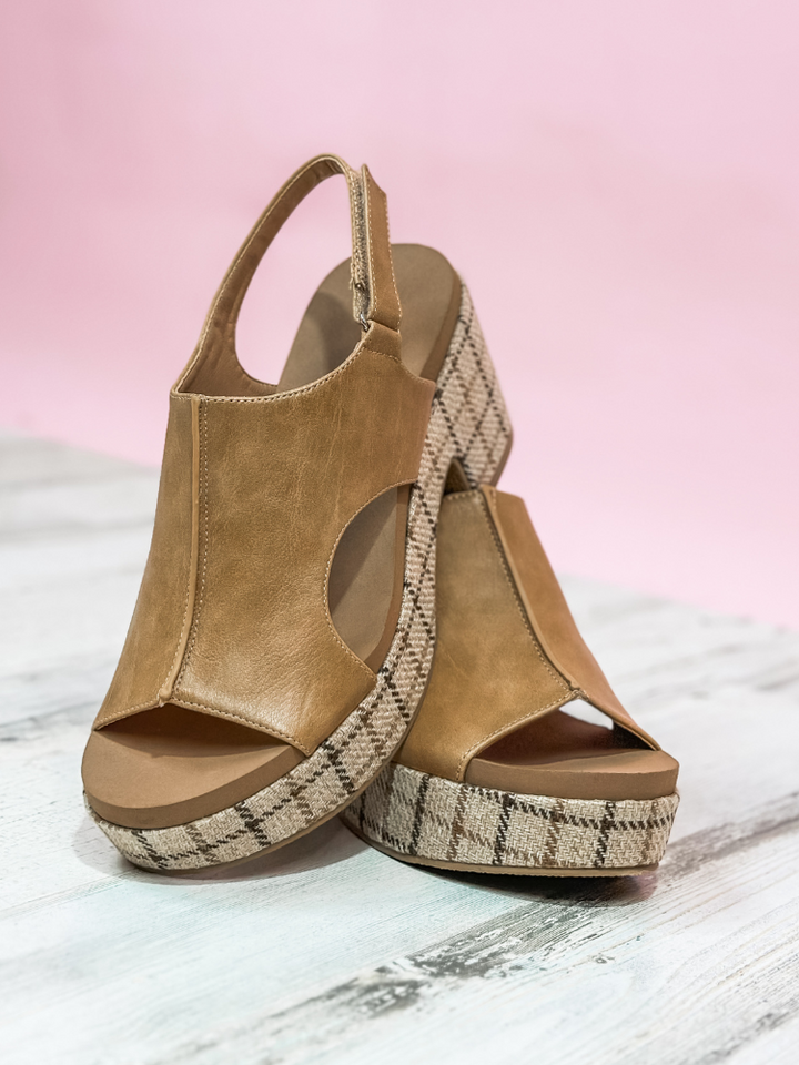 Miss Carley - Caramel Combo