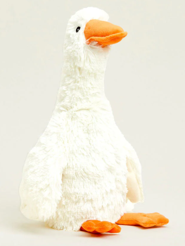 Warmies Goose