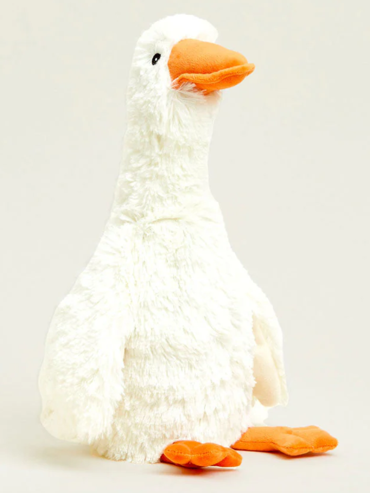Warmies Goose