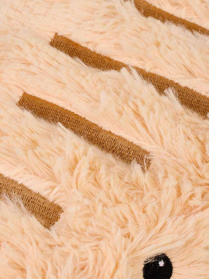 Warmies Grilled Cheese