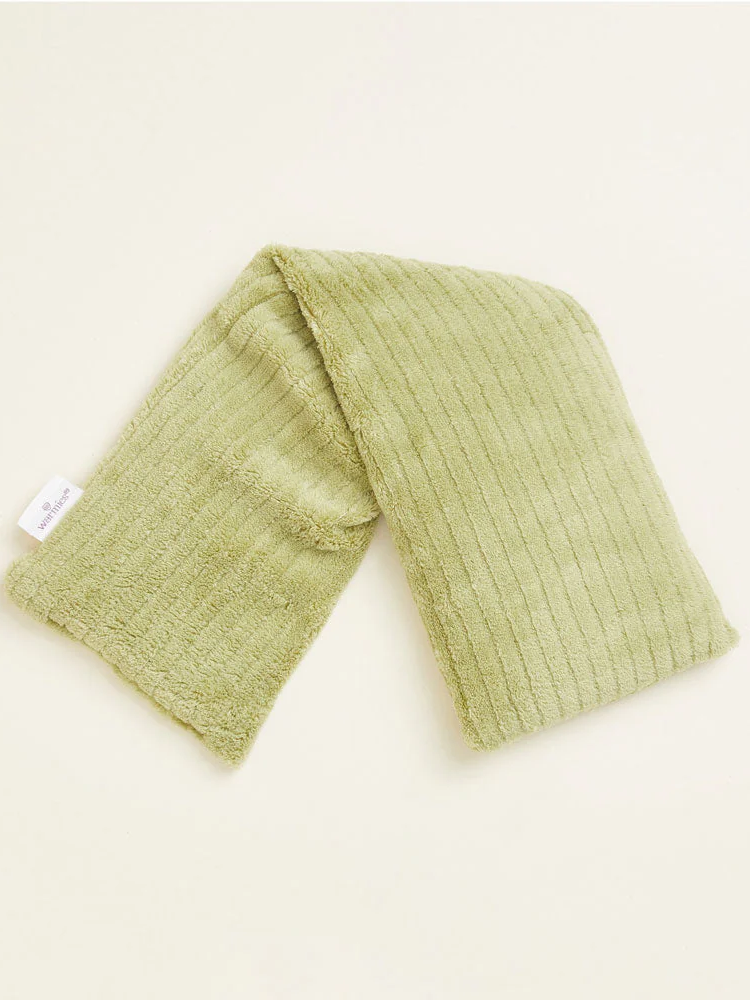 Warmies Hot Pak- Green
