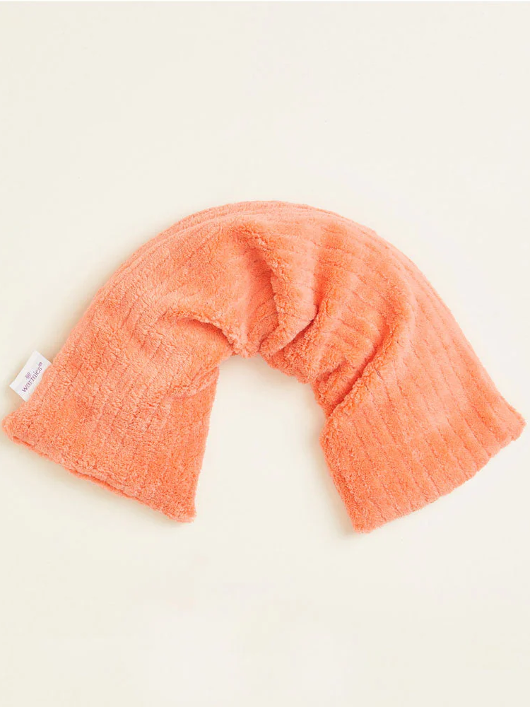 Warmies Hot Pak- Coral